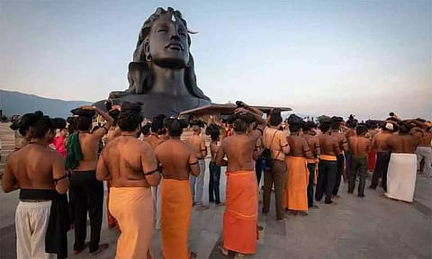 மன வலிமை தரும் மலையேற்றம்!