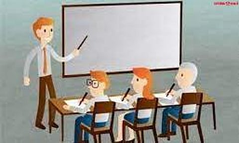 மத்திய அரசு பணிக்கு இலவச பயிற்சி வகுப்புகள்