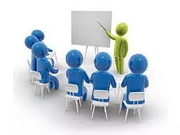 தன்னார்வலர்களுக்கு பயிற்சி