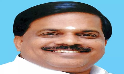 தளவாய்சுந்தரம் எம்.எல்.ஏ.