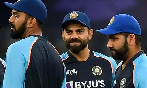 கடந்த 12 ஆண்டுகளாக கோலியை விட சிறந்த பேட்ஸ்மேன் இவர் தான்- பாகிஸ்தான் முன்னாள் வீரர் புகழாரம்