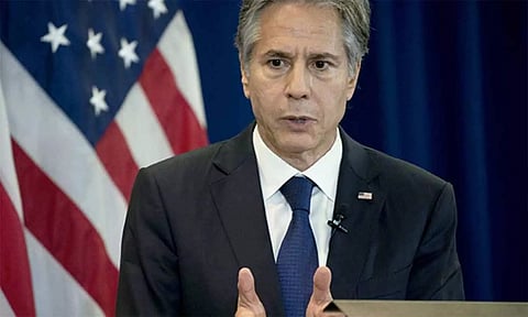 ரஷியாவை திணற வைக்கும் வகையில் நிறுவனங்கள், தனிநபர் மீது பொருளாதார தடை விதித்தது அமெரிக்கா