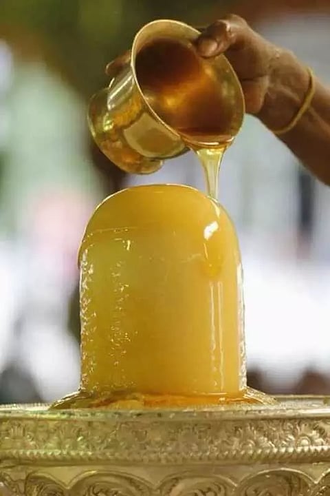 சிவன் கோவில்களில் பிரதோஷ விழா