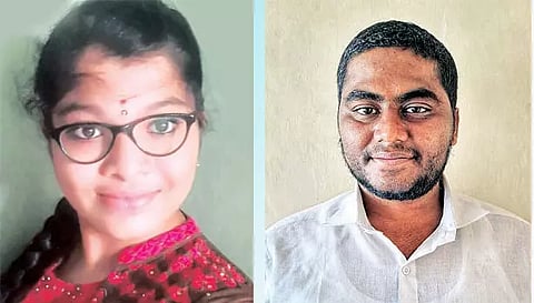 காதல் மனைவியை கொலை செய்த கணவர் பரபரப்பு வாக்குமூலம்
