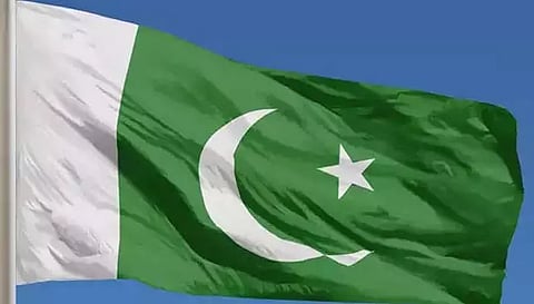 ராணுவம் பற்றி அவதூறு பரப்பினால் 5 ஆண்டு ஜெயில்- பாகிஸ்தான் அரசு அறிவிப்பு