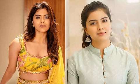 அமிர்தா