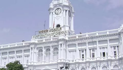 கடைகளில் 2 குப்பை பெட்டி வைக்காவிட்டால் அபராதம்- சென்னை மாநகராட்சி எச்சரிக்கை