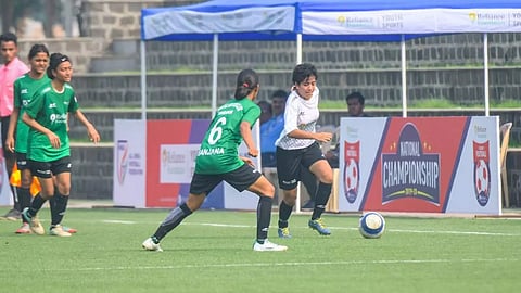 சென்னையில் 2 நாட்கள் நடக்கிறது- மகளிர் கல்லூரிகள் இடையேயான வாஸ்போ விளையாட்டு போட்டி