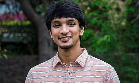 கவுதம் கார்த்திக்