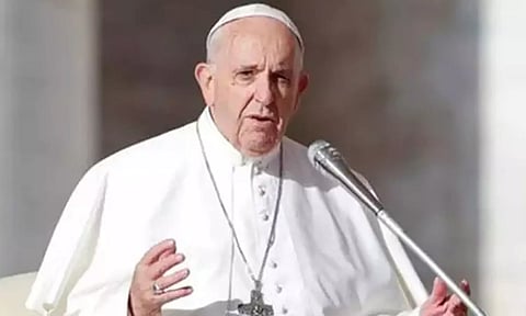 போப்பாண்டவர்