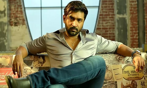 அருண் விஜய்