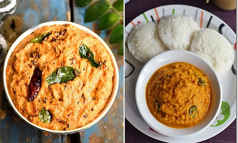 உடல் ஆரோக்கியத்துக்கு கொள்ளு கேரட் துவையல்