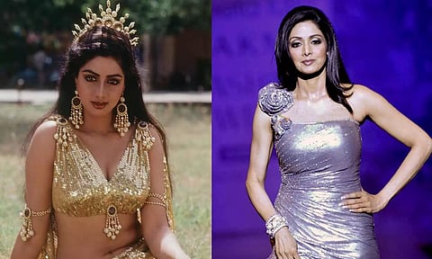 ஸ்ரீதேவி