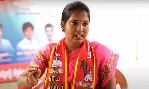 மேனகா நவநீதன்