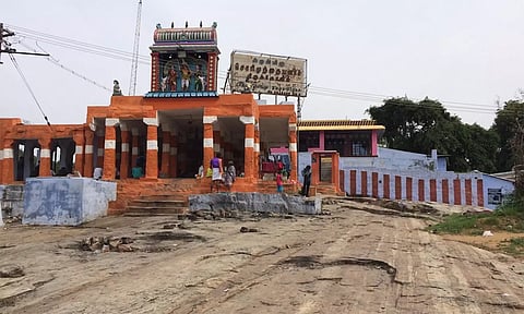 சொரிமுத்து அய்யனார் கோவிலுக்கு செல்ல பக்தர்களுக்கு நாளை அனுமதி