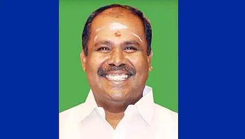 நாளை மதுரை வரும் எடப்பாடி பழனிசாமிக்கு உற்சாக வரவேற்பு