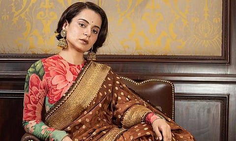 கங்கனா ரனாவத்