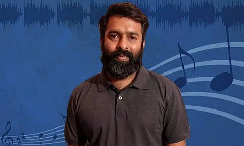 சந்தோஷ் நாராயணன்