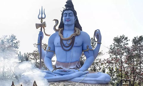 தன்னம்பிக்கையும், தைரியமும் வழங்கும் அட்டவீரட்ட தலங்கள்