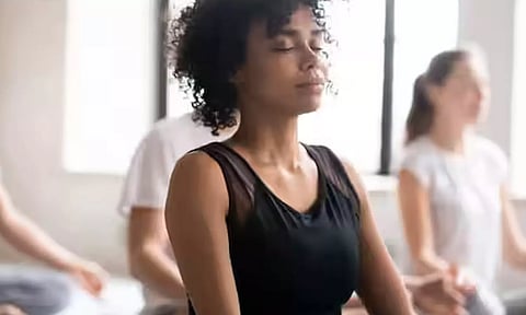 மூச்சு ரகசியம்