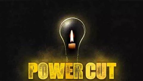 தாம்பரம் பகுதியில் நாளை மின்தடை