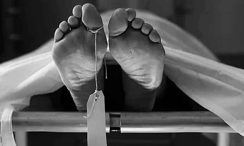 கபடி விளையாடிக் கொண்டிருந்தபோது 10ம் வகுப்பு மாணவி மாரடைப்பால் உயிரிழப்பு