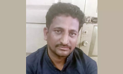 ஆயுதப்படை மைதானத்தில் புகுந்து போலீஸ் வாகனம் திருட்டு: சேலத்தில் கைதான போலி அதிகாரி