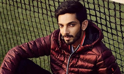 அனிருத் 