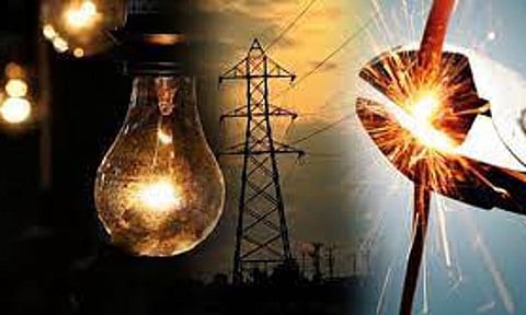 தடையில்லா மின்சாரம் வழங்க வேண்டும்- குறைதீர்ப்பு முகாமில் கோரிக்கை