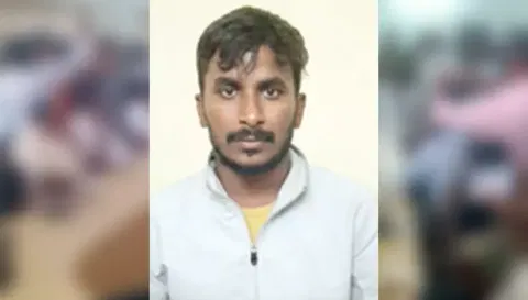 லல் கோத் லட்சுமணன்
