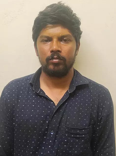 தற்கொலைக்கு தூண்டியதாக கைதான கணவர் சிறையில் அடைப்பு