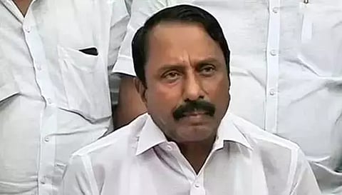 சிறுபான்மையினரின் 42 ஆயிரம் வாக்குகளை அ.தி.மு.க. இழந்ததாக எதிர்க்கட்சியினர் பரப்பி வருகின்றனர்- செங்கோட்டையன் குற்றச்சாட்டு