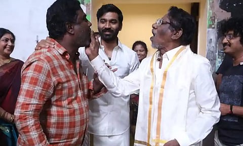 மித்ரன் ஜவஹர்