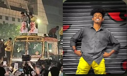உயிரிழந்த அஜித் ரசிகர்கள்