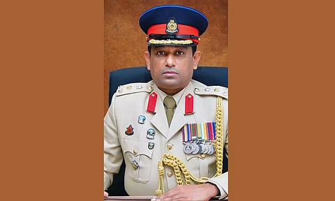 பிரபாகரன் உயிருடன் இல்லை- பழ நெடுமாறன் தகவலுக்கு இலங்கை ராணுவம் மறுப்பு