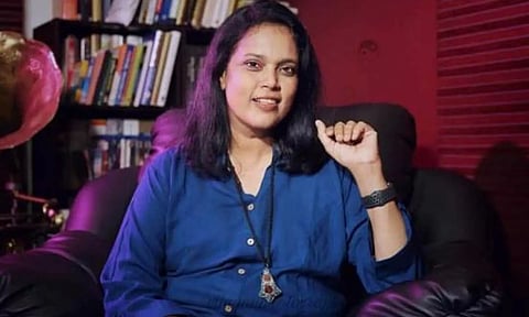 பிருந்தா