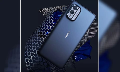 விரைவில் விற்பனைக்கு வரும் நோக்கியா X30 5ஜி