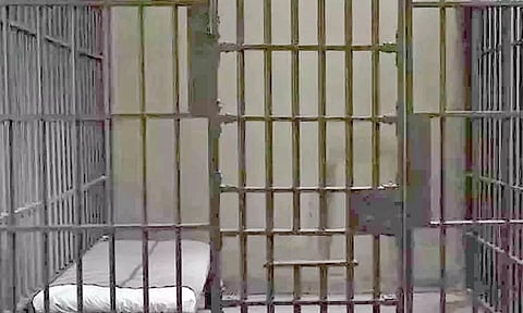 வேதாரண்யத்தில், கிளைச்சிறை அமைக்க வலியுறுத்தல்