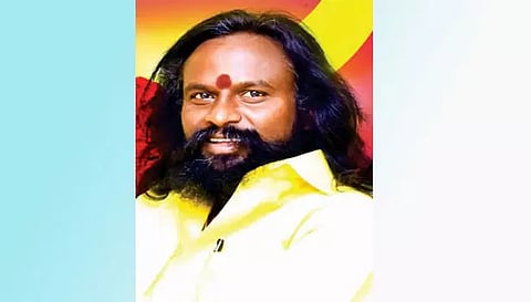 நிறுவனர் கே.கே.செல்வகுமார்