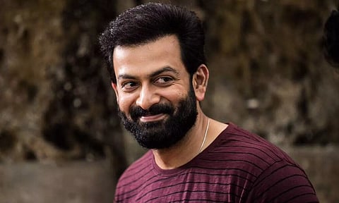 பிருத்விராஜ் 