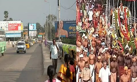 அய்யா வைகுண்டர் அவதார தினத்தை முன்னிட்டு நெல்லை மாவட்டத்திற்கு மார்ச் 4-ம் தேதி உள்ளூர் விடுமுறை