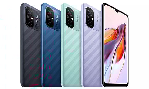 போக்கோ C55 இந்திய வெளியீட்டு தேதி அறிவிப்பு