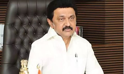 சிங்காரவேலர் வாழ்வை போற்றுவோம்- முதலமைச்சர் மு.க.ஸ்டாலின் வாழ்த்து