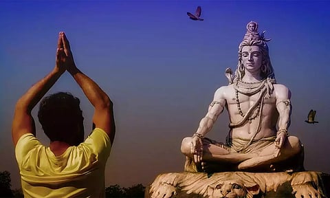 மகா சிவராத்திரிக்கு கண் விழிப்பது ஏன்?