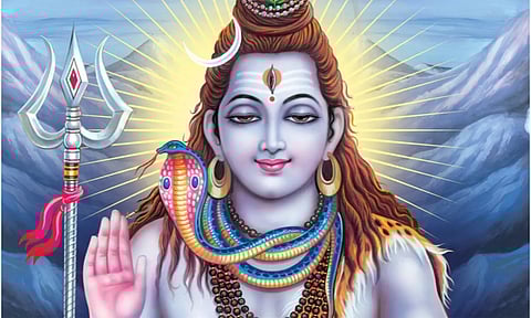 சிவராத்திரி கதை: திருடனுக்கும் சிவலோக பதவி