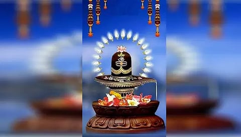 சேலம், நாமக்கல் மாவட்ட சிவாலயங்களில்இன்று சனி பிரதோஷம், மகா சிவராத்திரி