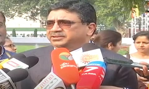 ஒரே நாடு ஒரே வரி என்பது நடைமுறைக்கு சரிவராது - தமிழ்நாடு நிதியமைச்சர் பழனிவேல் தியாகராஜன்