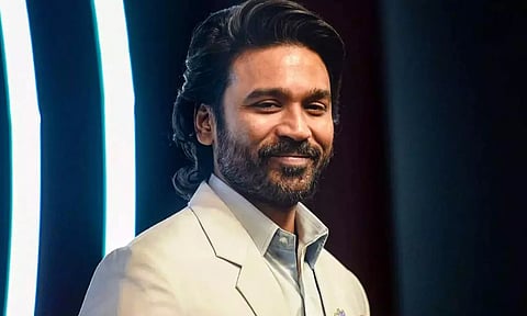 மனம் உடைந்துவிட்டேன்.. மயில்சாமி மறைவுக்கு தனுஷ் இரங்கல்