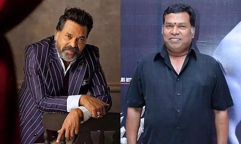 மயில்சாமி