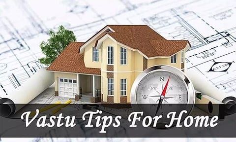 அடுக்கு மாடி வீடுகளில் கவனத்தில் கொள்ள வேண்டிய வாஸ்து நெறிமுறைகள்